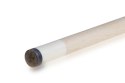Kij bilardowy 2-cz. Europool Series A naturalny 122cm
