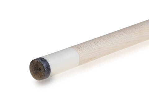 Kij bilardowy 2-cz. Europool Series A naturalny 122cm