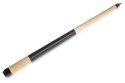 Kij bilardowy 2-cz. Europool Series A naturalny 122cm