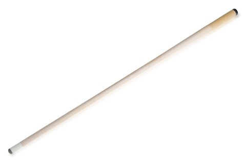 Kij bilardowy 2-cz. Europool Series A naturalny 122cm