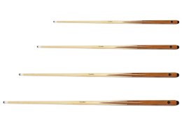 Kij bilardowy Excalibur Premium od 102 do 133 cm