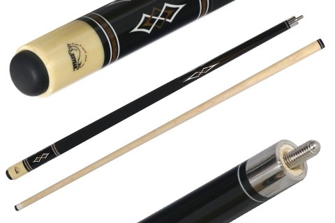 Kij bilardowy II cz. Oxyear no.3