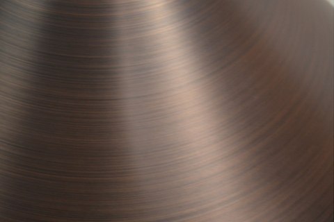 Lampa bilardowa 3 kloszowa w kolorze antycznego brązu