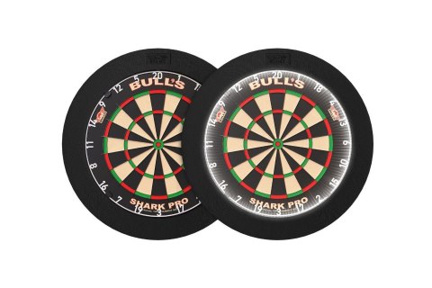 Oświetlenie tarczy - Bull's Lumo