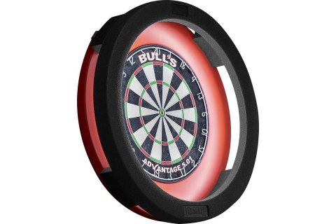 Oświetlenie tarczy - Bull's Termote 3.0