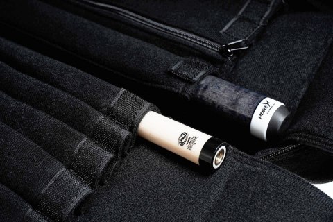 Pokrowiec na kij bilardowy Europool SE 3x5 Soft