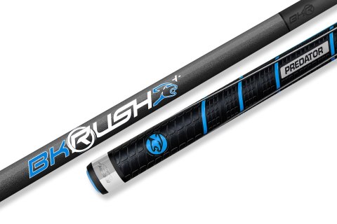 Predator Tempest BK Rush + kij do Jump/Break - Sport Wrap