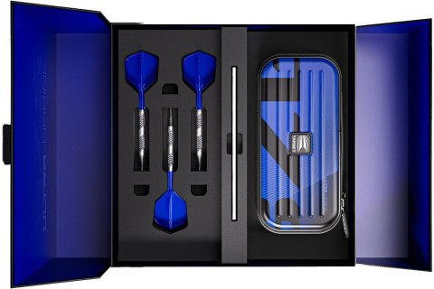 Rzutki Target 975 Ultra Marine 10 97,5% (soft tip) 18g