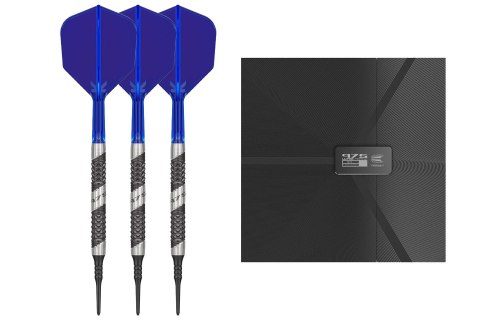 Rzutki Target 975 Ultra Marine 10 97,5% (soft tip) 18g