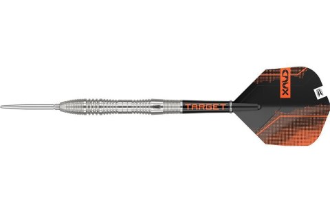 Rzutki Target Crux 02 Swiss 90% (steel tip) 21g