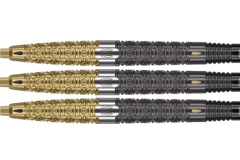 Rzutki Target Cult Envy 01 SP 90% (steel tip) 21g