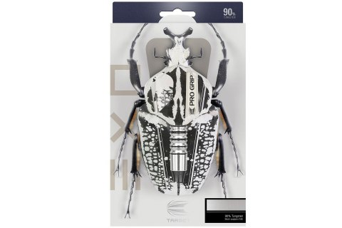 Rzutki Target Exo 10, 90% (soft tip) 18g