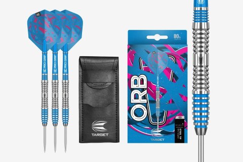 Rzutki Target Orb 03 (steel tip) 21g