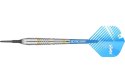 Rzutki Target Phil Taylor Brass (soft tip) 18g