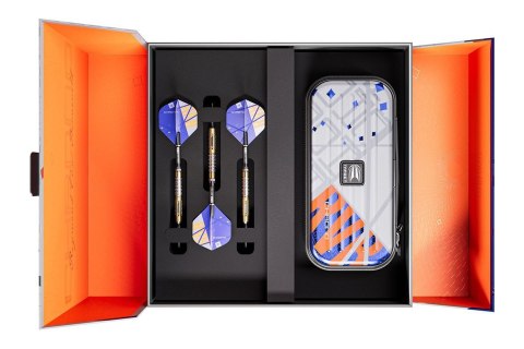 Rzutki Target Raymond van Barneveld Chrono 95% (soft tip) 20g