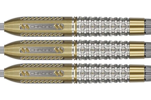 Rzutki Target Raymond van Barneveld Chrono 95% (steel tip) 23g