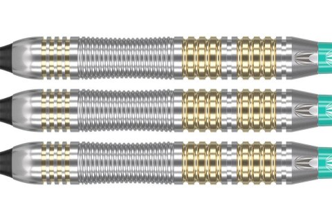 Rzutki Target Rob Cross Brass (soft tip) 18g