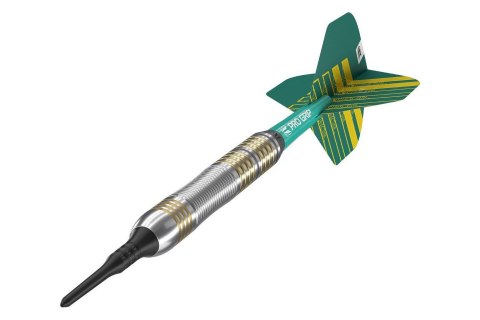 Rzutki Target Rob Cross Brass (soft tip) 18g