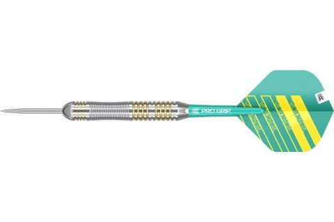 Rzutki Target Rob Cross Brass (steel tip) 22g