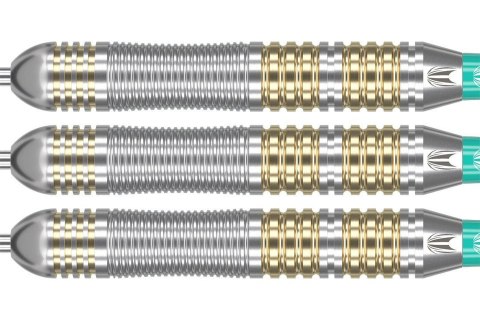 Rzutki Target Rob Cross Brass (steel tip) 22g