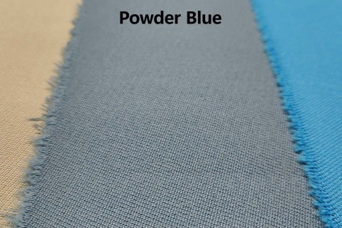 Sukno Bilardowe Europool 45 - Różne Kolory