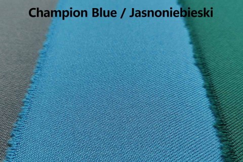 Sukno Bilardowe Europool 45 - Różne Kolory