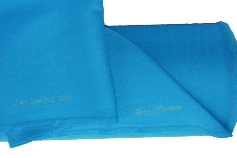 Sukno bilardowe - Iwan Simonis 860 - szerokość 198cm