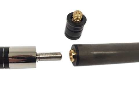 Szczytówka Carbon 29" do kijów Vaula gwint VP2