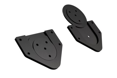 Tarcza sizalowa Bull's Advantage 701