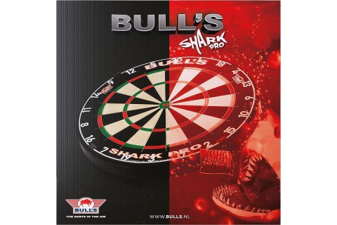 Tarcza sizalowa Bull's Shark Pro