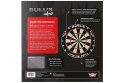 Tarcza sizalowa Bull's Shark Pro