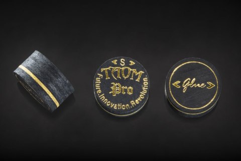 Tip TAOM Pro 14mm - różne twardości