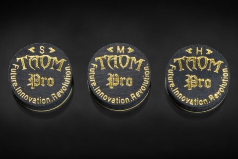 Tip TAOM Pro 14mm - różne twardości