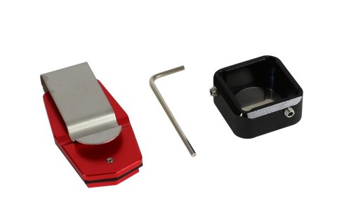 Uchwyt magnetyczny na kredę VAULA TN na pasek