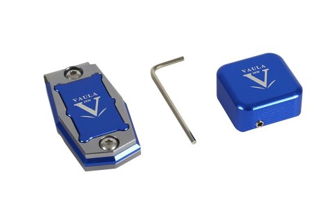 Uchwyt magnetyczny na kredę VAULA TN na pasek