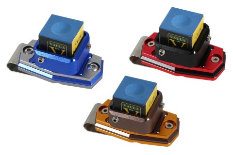 Uchwyt magnetyczny na kredę VAULA TN na pasek