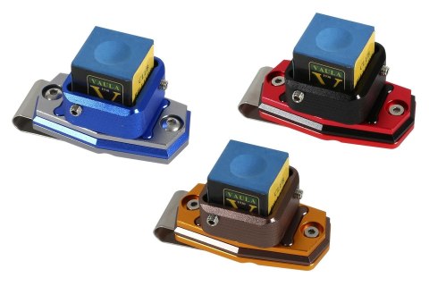 Uchwyt magnetyczny na kredę VAULA TN na pasek