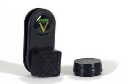 Uchwyt na Kredę VAULA Alligator Black