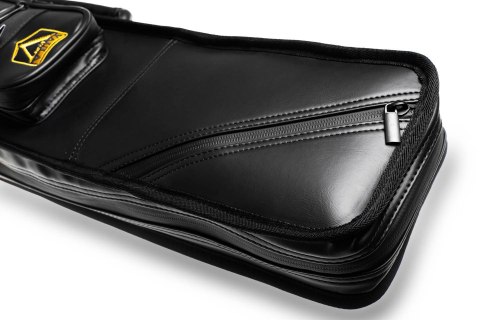 Wielofunkcyjny futerał na Kije Bilardowe Torino Vaula 4x8