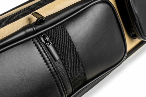 Wielofunkcyjny futerał na Kije Bilardowe Torino Vaula 4x8