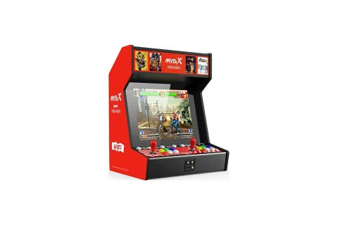 Automat arcade UNICO MVSX Combo