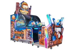 Automat zarobkowy - Paintball Division