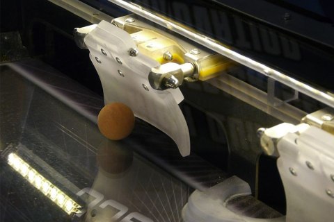 Automat zarobkowy - Speed-ball Black