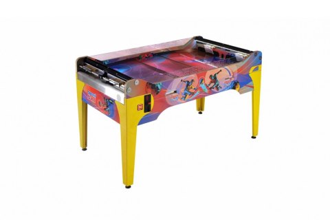 Automat zarobkowy - Speed-ball