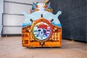 Automat zarobkowy - The Pirate Island Water Gun