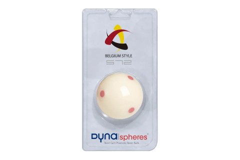 Bila treningowa Dynaspheres Belgium style 57,2mm