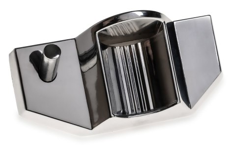 Coin Entry - Panel Przedni