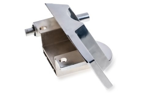 Coin Entry - Panel Przedni