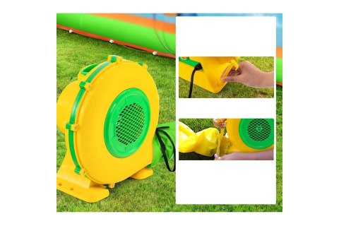 Dmuchawa do dmuchanych placów zabaw 950 W