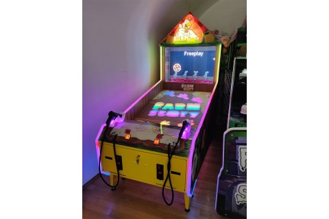 Farm Story - automat zarobkowy